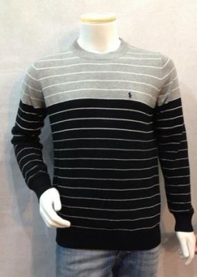 Polo Sweater-136